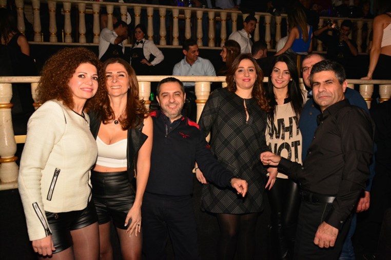 Theatrum on Saturday Night